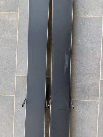 Gebrauchtes DPS Skis Koala 118 2024 bike — Bild 3 von 9