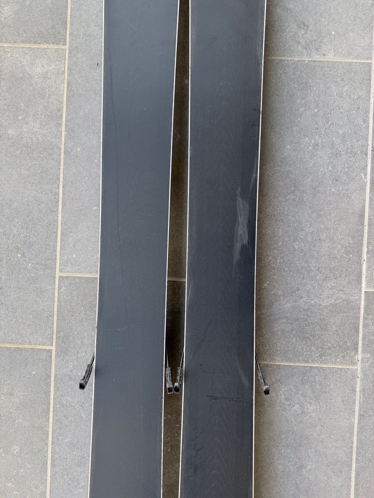 Gebrauchtes DPS Skis Koala 118 2024 bike — Bild 3 von 9