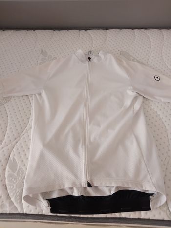 Used Assos Mille GT Summer bike