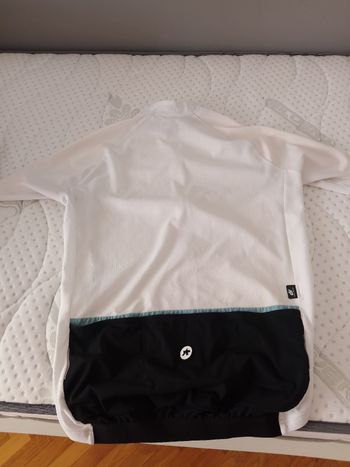 Used Assos Mille GT Summer bike — image 2 of 3