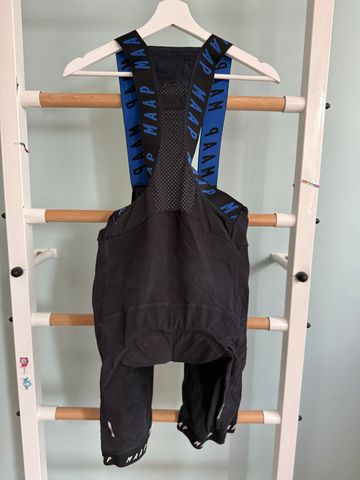 Used MAAP Pro Bib Short bike — image 2 of 5