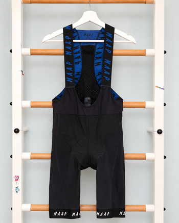 Used MAAP Pro Bib Short bike
