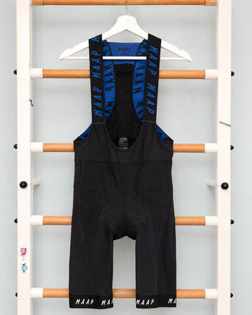 Used MAAP Pro Bib Short bike — image 1 of 5
