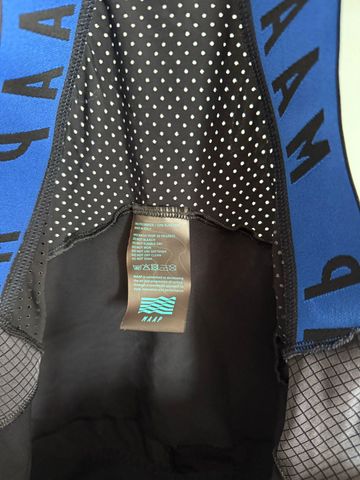 Used MAAP Pro Bib Short bike — image 4 of 5
