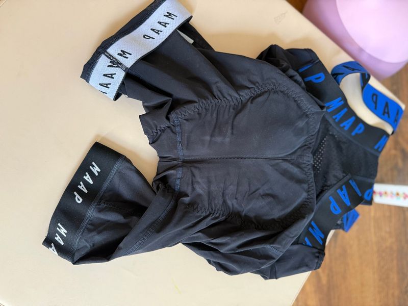 Used MAAP Pro Bib Short bike — image 5 of 5