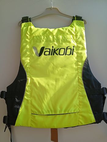 Used Vaikobi Chaleco Salvavidas bike — image 3 of 6