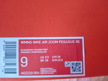 Tweedehands Nike Soletta bike — afbeelding 4 van 4