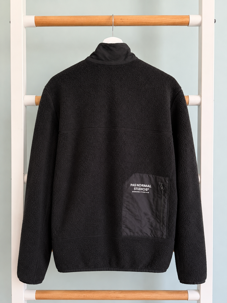 Used Pas Normal Studios Off-Race Fleece Jacket bike — image 2 of 6