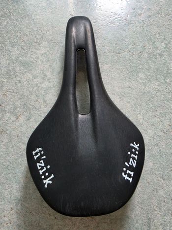Used Fizik Vento Antares 00 2024 bike — image 2 of 6