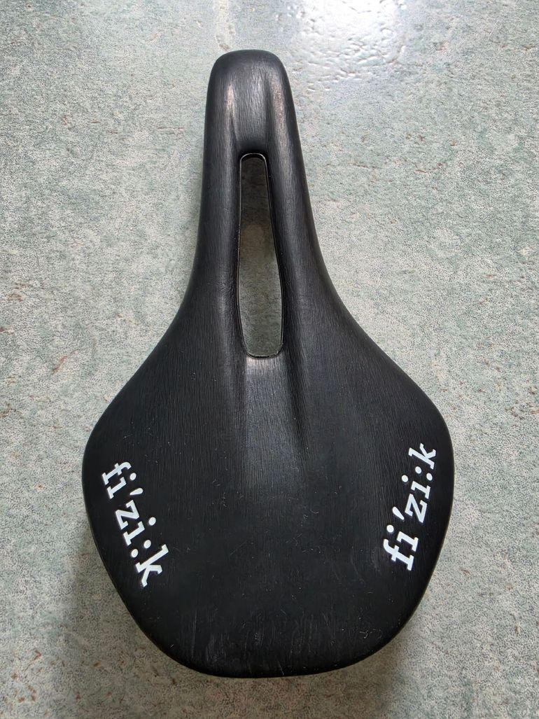 Used Fizik Vento Antares 00 2024 bike — image 2 of 6