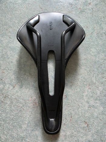 Used Fizik Vento Antares 00 2024 bike — image 4 of 6