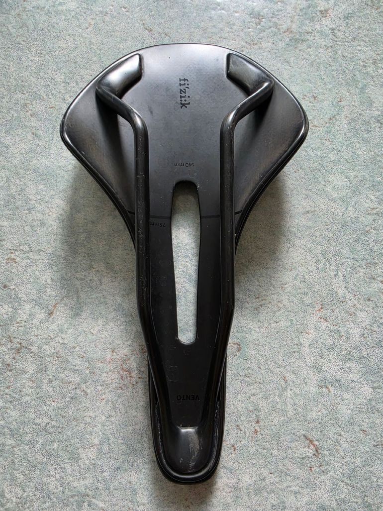 Used Fizik Vento Antares 00 2024 bike — image 4 of 6