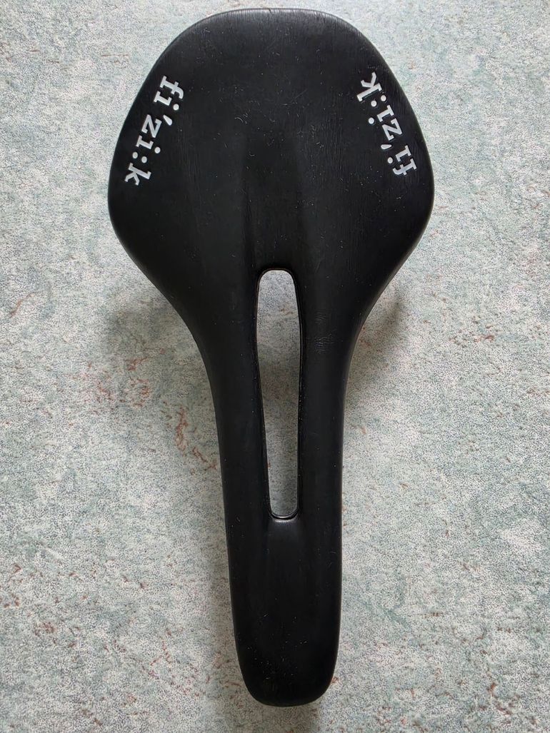 Used Fizik Vento Antares 00 2024 bike — image 1 of 6