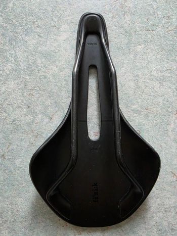 Used Fizik Vento Antares 00 2024 bike — image 3 of 6