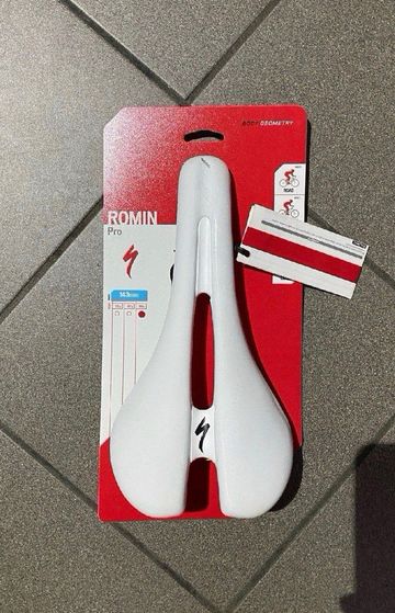 Brugt Specialized Romin Pro bike — billede 2 af 3