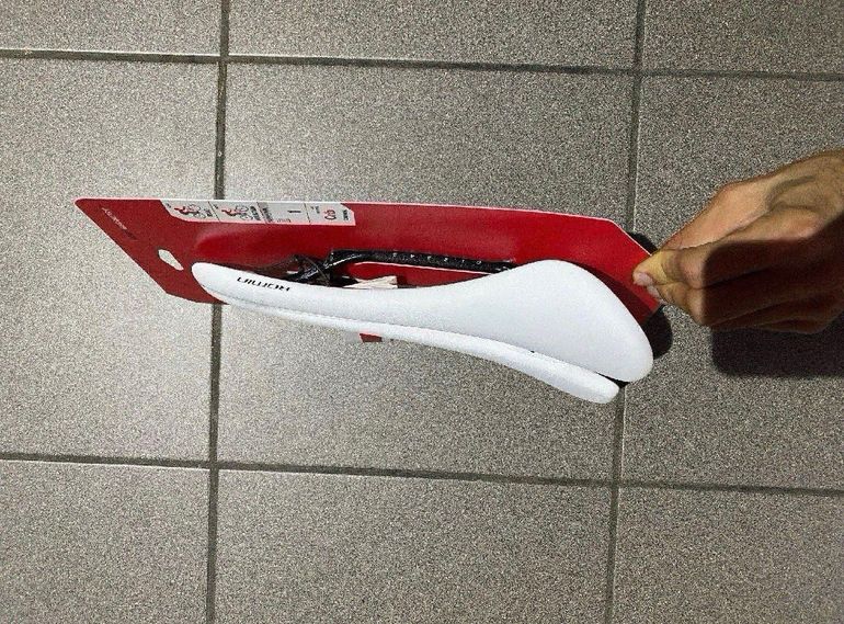 Used Specialized Romin Pro bike — image 3 of 3