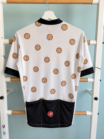 Used Castelli Cookie Jersey bike — image 2 of 3