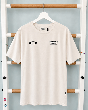 Used Pas Normal Studios Oakley x Off-Race T-Shirt bike