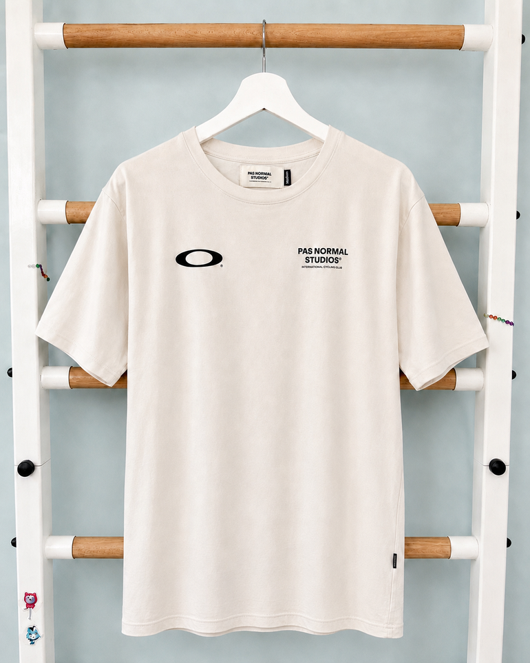 Used Pas Normal Studios Oakley x Off-Race T-Shirt bike — image 1 of 4