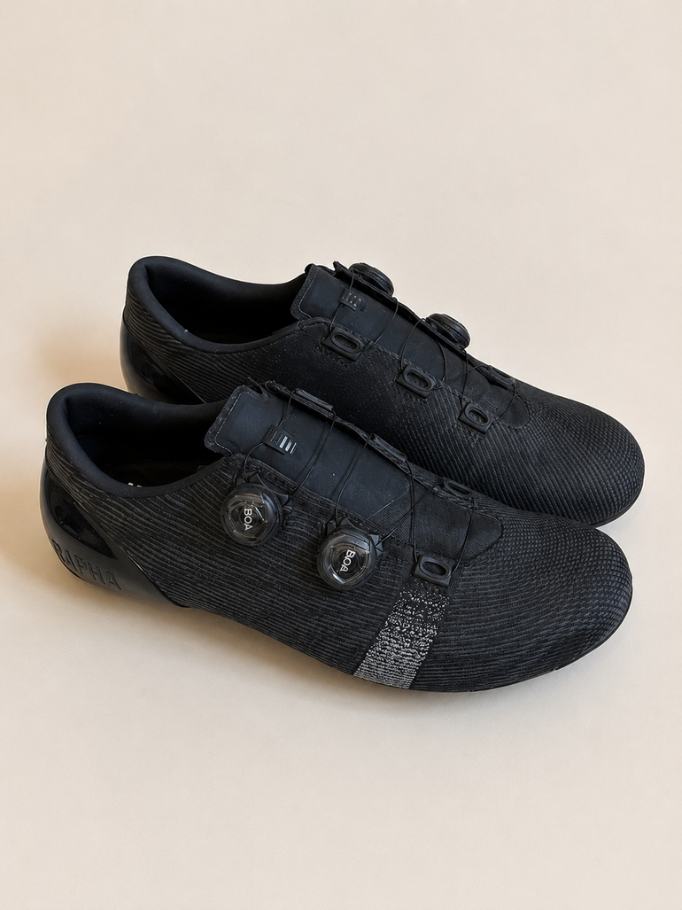 Used Rapha Pro Team Shoes BOA bike — image 3 of 8