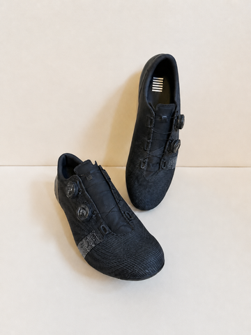 Tweedehands Rapha Pro Team Shoes BOA Cycling Shoes