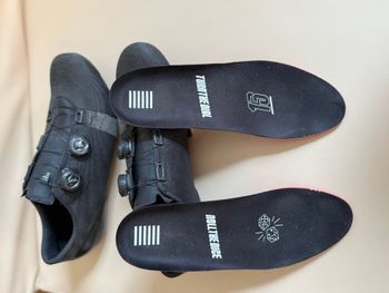 Used Rapha Pro Team Shoes BOA bike — image 6 of 8