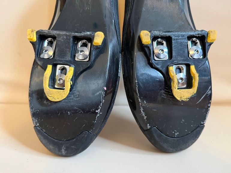 Used Rapha Pro Team Shoes BOA bike — image 5 of 8