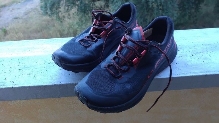 Used La Sportiva Prodigio Trail Running Shoes 2026 bike — image 5 of 6