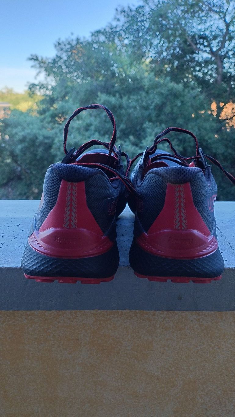 Used La Sportiva Prodigio Trail Running Shoes 2026 bike — image 1 of 6