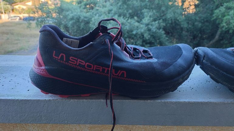 Used La Sportiva Prodigio Trail Running Shoes 2026 bike — image 3 of 6