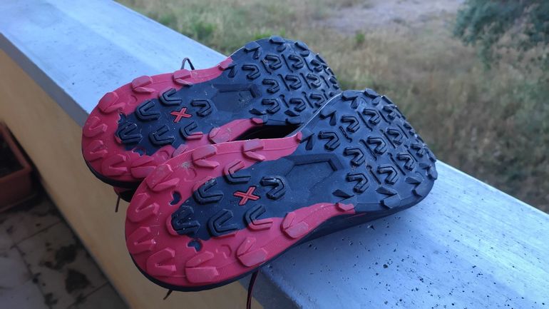 Used La Sportiva Prodigio Trail Running Shoes 2026 bike — image 4 of 6