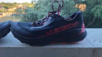 Used La Sportiva Prodigio Trail Running Shoes 2026 bike — image 2 of 6