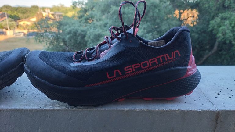 Used La Sportiva Prodigio Trail Running Shoes 2026 bike — image 2 of 6