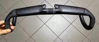 Used Roval Rapide bike