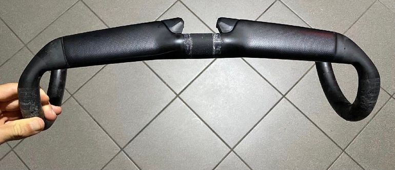 Used Roval Rapide bike — image 1 of 3