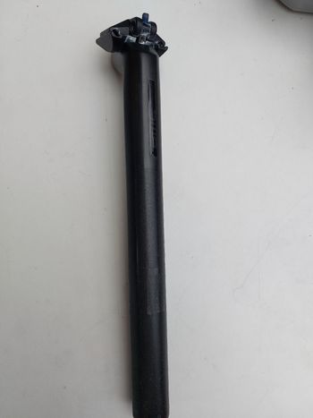 Used Bmc SLR02 Seatpost bike