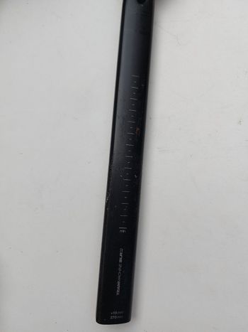 Used Bmc SLR02 Seatpost bike — image 6 of 6