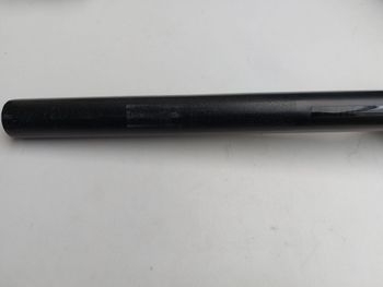 Used Bmc SLR02 Seatpost bike — image 3 of 6
