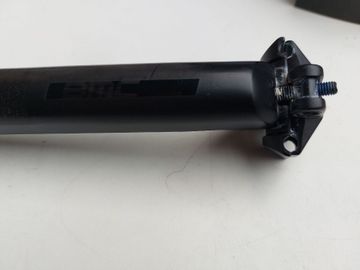 Brugt Bmc SLR02 Seatpost bike — billede 2 af 6