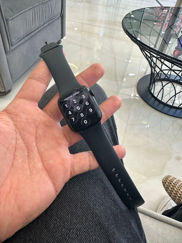 Used Alias Series 8 41mm 2022 bike — image 4 of 6