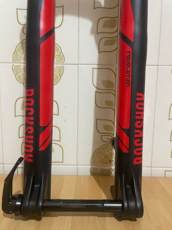 Used RockShox Revelation RC3 29" 130mm bike — image 2 of 6