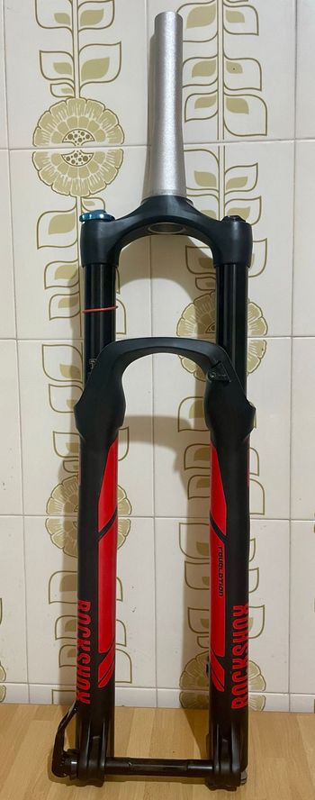 Used RockShox Revelation RC3 29" 130mm bike