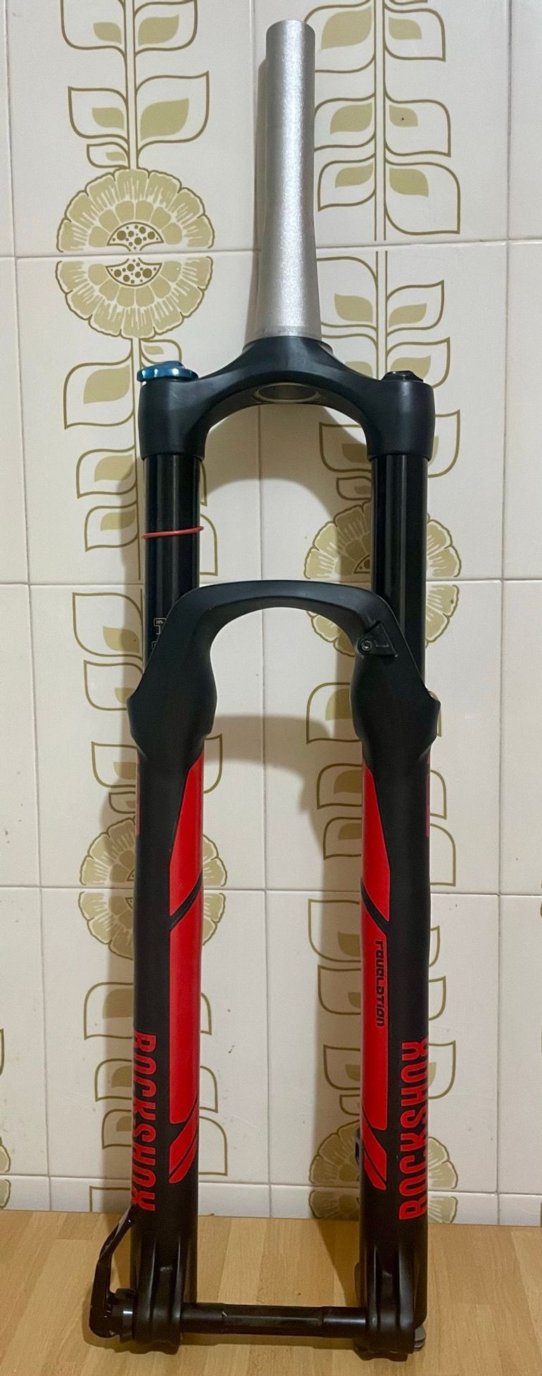 Used RockShox Revelation RC3 29" 130mm bike — image 1 of 6