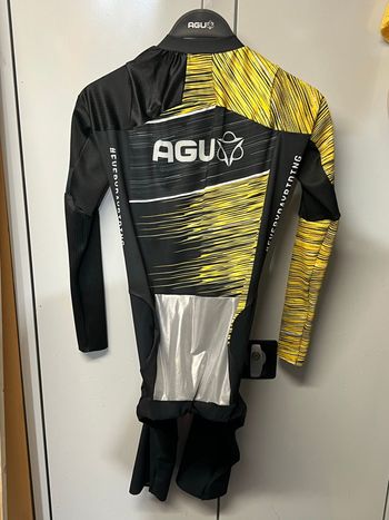 Used AGU Rennanzug 2024 bike — image 4 of 4