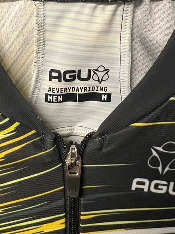 Used AGU Rennanzug 2024 bike — image 2 of 4