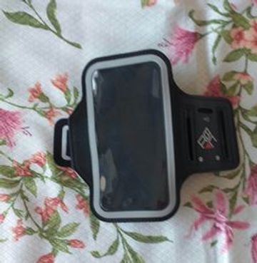 ABC Porta cellulare da braccio Running Accessories d'occasion