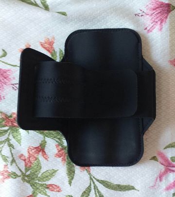Brugt ABC Porta cellulare da braccio bike — billede 2 af 2