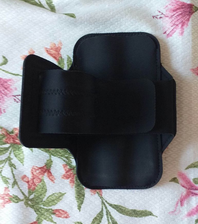 Used ABC Porta cellulare da braccio bike — image 2 of 2