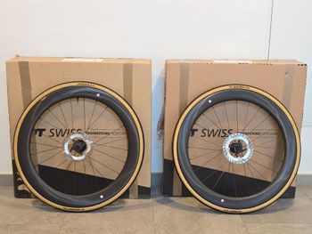 Used Syncros Capital 1.0 Ruedas 2025 bike — image 3 of 11