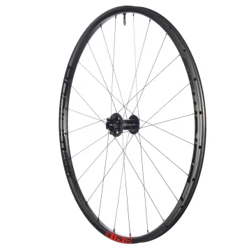 Używany Stans Notubes Podium Carbon SRD 29" 15x100 Front Wheels